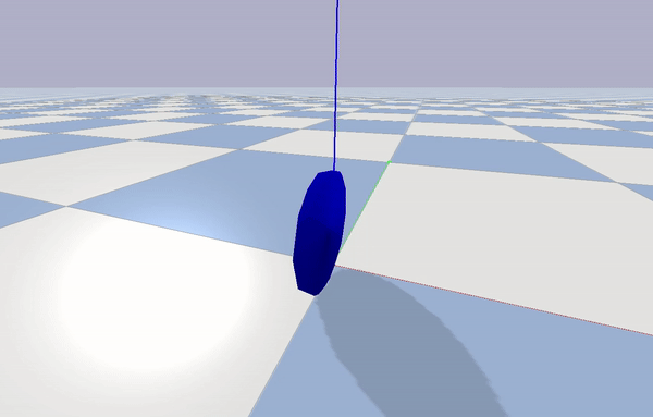 coin rolling gif